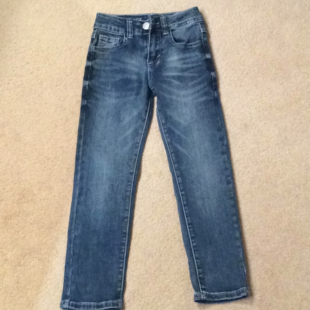 Girls jeans